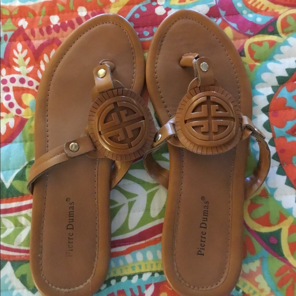 Flip Flops